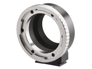 Novoflex LET/PL Lens Adapter