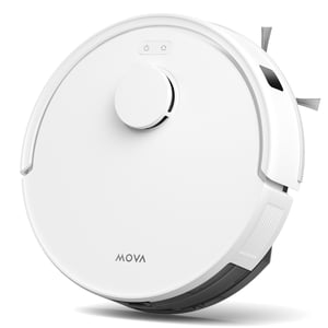 MOVA E20 0.33 l White