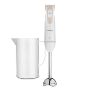 Zelmer ZHB4551I 0.8 L Blender, 800 W Immersion Blender, White