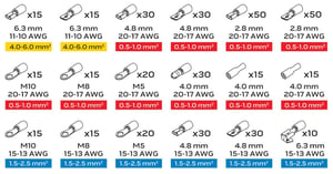 NEO tools 01-535 wtyczka