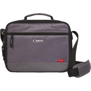 Canon 0035X550 Koffer/Tasche Aktentasche/klassischer Koffer Grau
