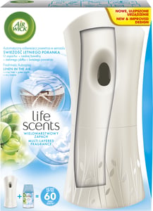 Air Wick 5900627044881 automatisk luftfräschare/dispenser 250 ml Vit