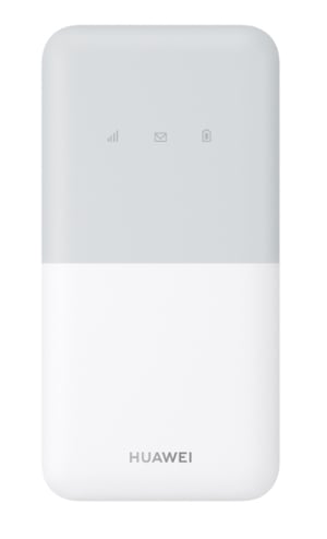 Huawei 4G Mobile WiFi 5 (E5586-326) Mobile Network Router