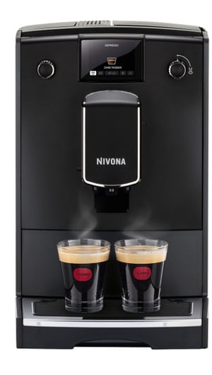 Nivona NICR 690 Manuell espressomaskin 2,2 l