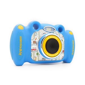 Easypix KiddyPix Blizz Digitalkamera för barn