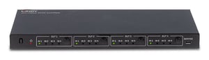 Lindy 38152 przełącznik wideo HDMI