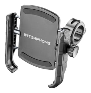 Interphone SMCRAB24 Mount Active Mount Cell Phone/Smartphone Black