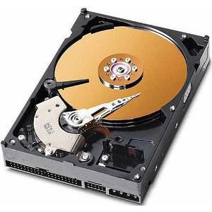 CoreParts AHDD010 40 GB 7200 RPM 3.5" IDE/ATA hard drive