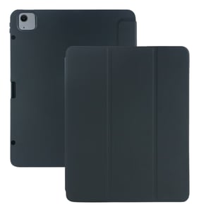 DEQSTER 40-2000076 Tablet-Hülle 33 cm (13") Folio Schwarz