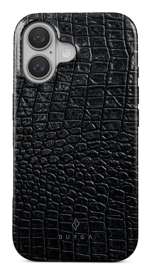 BURGA Reaper's Touch pokrowiec na telefon komórkowy 15,5 cm (6.12") Czarny