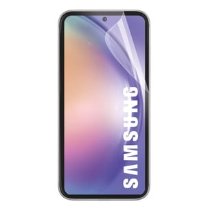 Mobilis 036301 ochraniacz na ekran / tył telefonu Przezroczysta ochrona ekranu Samsung 1 szt.