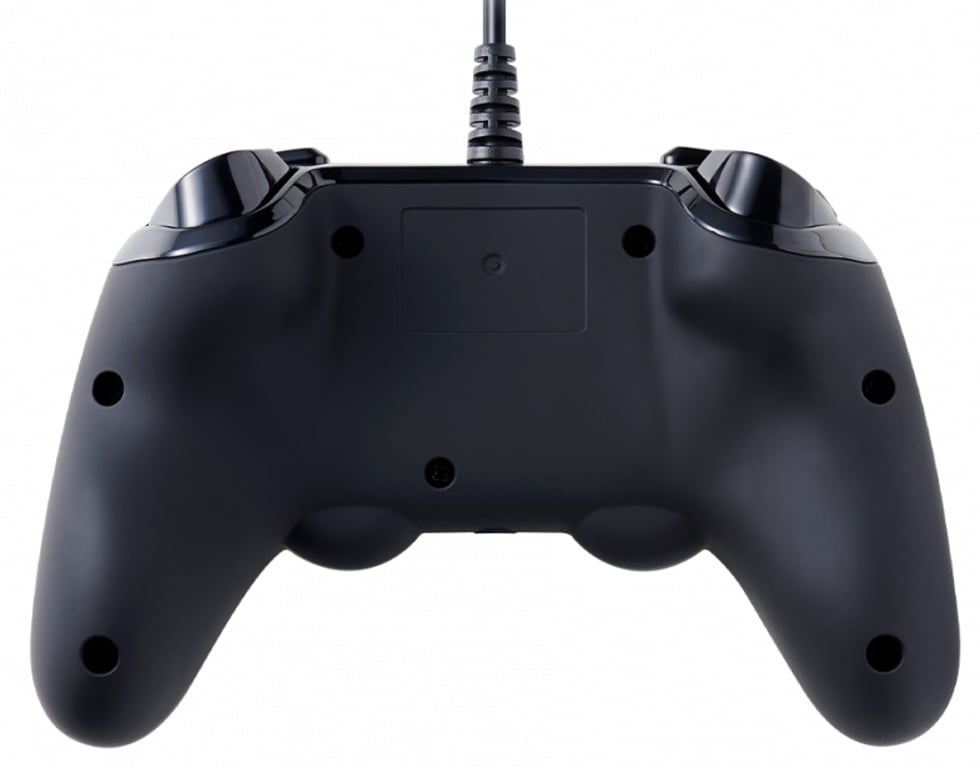 NACON Wired Compact Kamuflaż USB Gamepad Analogowa/Cyfrowa PC, PlayStation 4