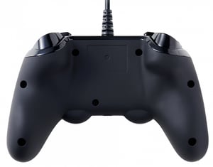 NACON Wired Compact Kamuflaż USB Gamepad Analogowa/Cyfrowa PC, PlayStation 4