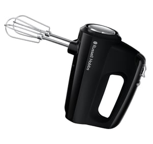 Russell Hobbs 24672-56 Handmixer 350 W Schwarz