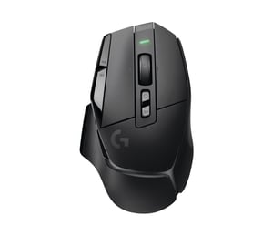 Logitech G G502 X LIGHTSPEED