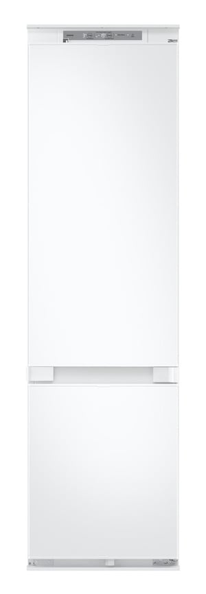 Samsung BRB70F30BES0EO lodówko-zamrażarka Wolnostojący 298 l Biały