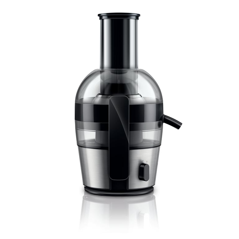 Philips Viva Collection HR1863/00 wyciskarka do soków 500 W Aluminium