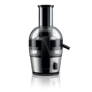 Philips Viva Collection HR1863/00 Entsafter 500 W Aluminium