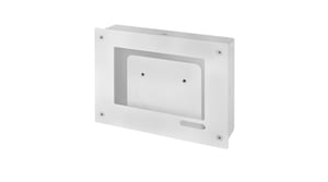 Cisco CS-T10-WM-BR= tillbehör för videokonferenser Väggfäste Vitt