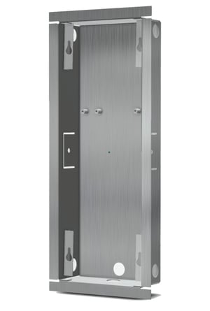 DoorBird 423860711 część do domofonu Puszka do montażu powierzchniowego