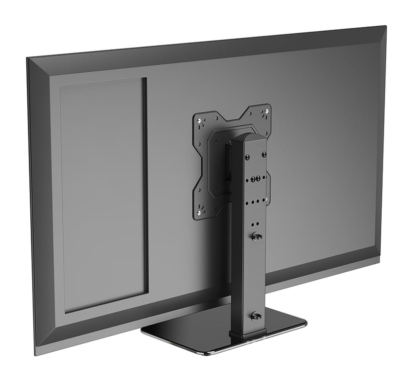 Neomounts DS45-430BL12 uchwyt do telewizorów 109,2 cm (43") Czarny