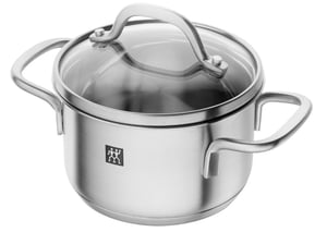 ZWILLING Pico 0,8 l Rund Rostfritt stål