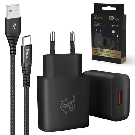 Extralink Kabel / Adapter