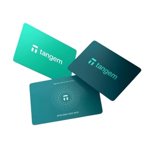 bitConsult 7649995526886 Hardware Wallet Credit Card Hardware Wallet Green