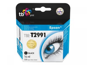 TB Print TBE-T2991 nabój z tuszem 1 szt. Czarny