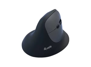 Equip 245120 Universal Mouse (Right-Handed) RF Wireless + Bluetooth Optical 1600 DPI