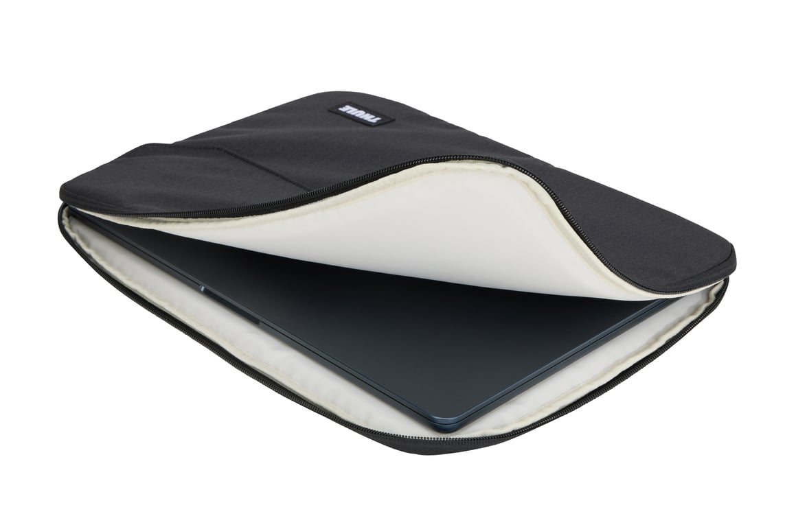 Thule Lithos TLS115 - Black 38,1 cm (15") Etui kieszeniowe Czarny