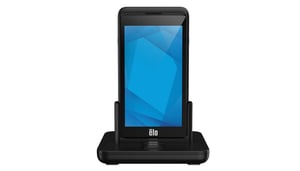 Elo Touch Solutions E864066 Docking Station for Laptop, Black