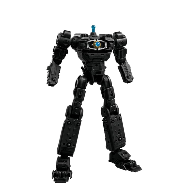 Blokees Transformers