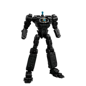 Blokees Transformers