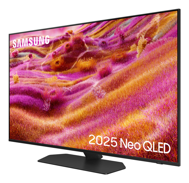 фото Телевизор Samsung QE43QN90F