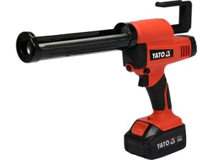 Yato YT-82888 limpistol för lim/pasta 8 mm/s