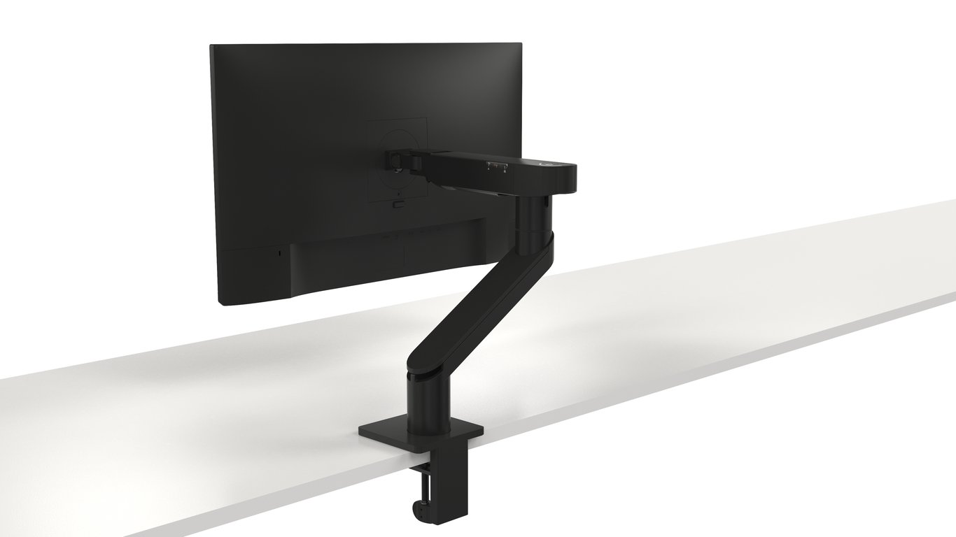 DELL Ramię Pro na jeden monitor - MSA20