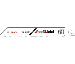 Bosch 2 608 657 558 wyrzynarka, piła wyrzynarkowa oraz ostrze do piły tarczowej
