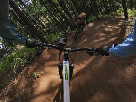 GoPro AGTSM-001 Mocowanie kamery