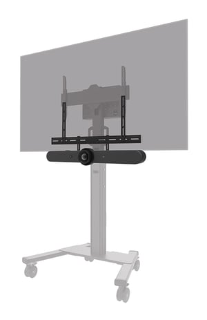 Neomounts AV30-500BL TV mounting accessory
