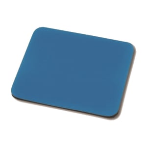 M-Cab 7000013 Mouse Pad, Blue