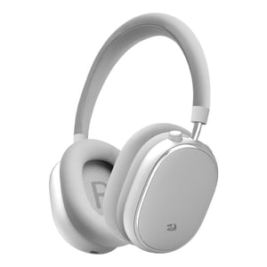 REDRAGON H620 VibeCore 700NC ANC Bezprzewodowy Bluetooth Biały