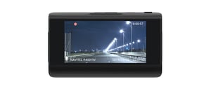 Navitel R400 NV rejestrator Full HD Bateria, Zapalniczka, USB