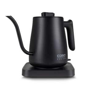 Caso 1877 vattenkokare 0,6 l 1310 W Svart