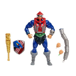 Masters of the Universe HYC51-figur för barn