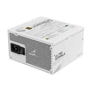 GIGABYTE UD850GM PG5W Netzteilmodul 850 W 20+4-Pin ATX ATX Weiß