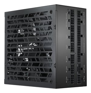 SAMA Gears P1000 moduł zasilaczy 1000 W 24-pin ATX ATX Czarny
