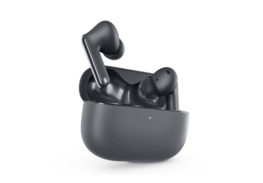 фото Навушники TWS Lenovo Earbuds X9 Edition Antracite (4XD1R31390)