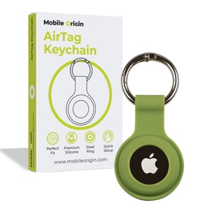 Mobile Origin FRL-ATKC-GRN lokalizator GPS / akcesorium