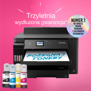 Epson EcoTank L11160